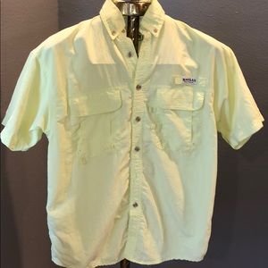 MAGELLAN YOUTH FISHING SHIRT